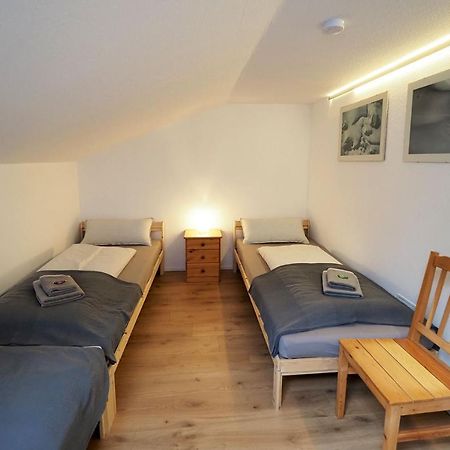 Haus Felsental Apartment Rathen Exterior photo