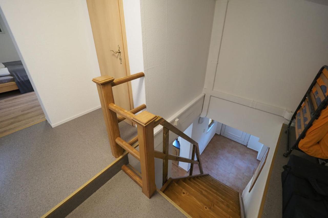 Haus Felsental Apartment Rathen Exterior photo